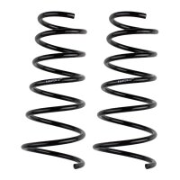 Fahrwerksfedern-Set für die Auto-Vorderachse...