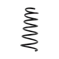 Fahrwerksfedern-Set für die Auto-Vorderachse...