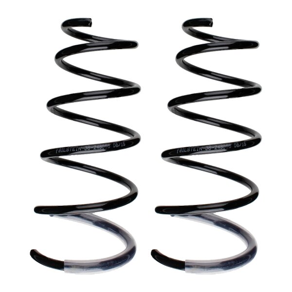 Fahrwerksfedern-Set Vorderachse BILSTEIN B3 für u.a. OPEL AGILA B