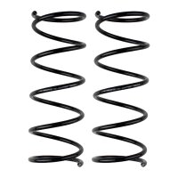 Suspension spring set front axle BILSTEIN B3 for e.g....