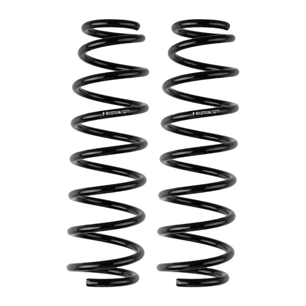 Fahrwerksfedern-Set Vorderachse BILSTEIN B3 für u.a. OPEL AGILA A