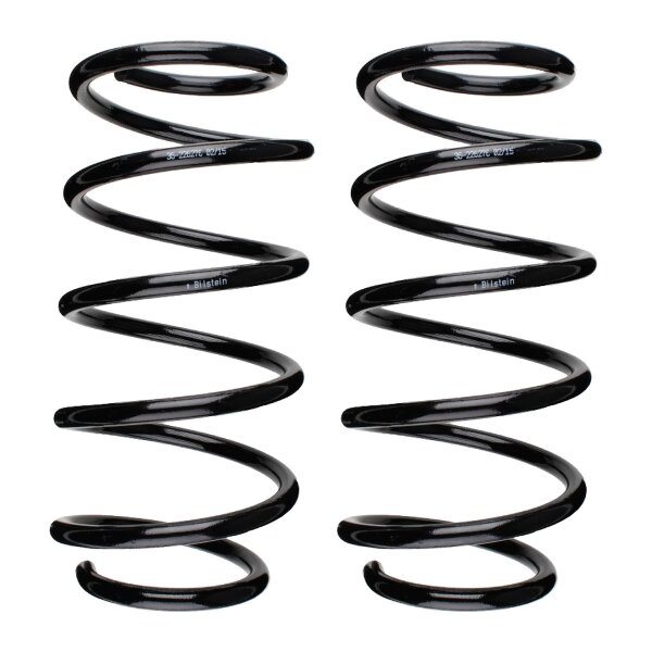 Fahrwerksfedern-Set Vorderachse BILSTEIN B3 für u.a. AUDI 100 C4 Avant
