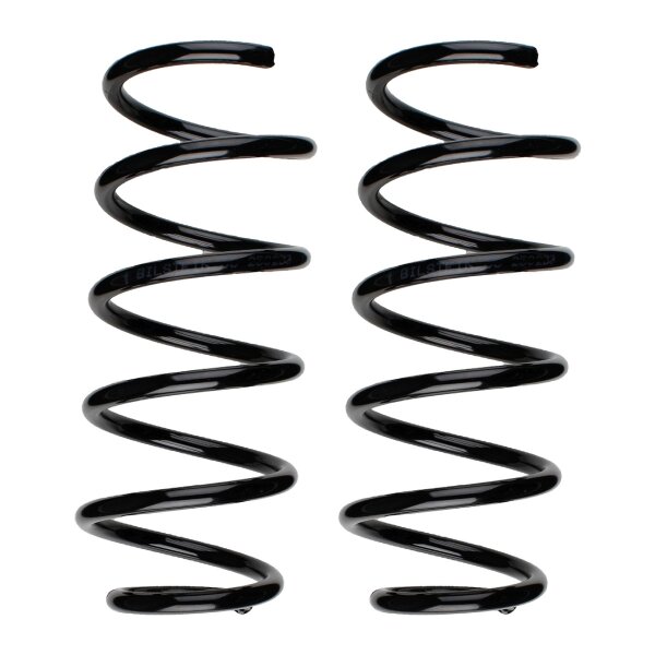 Fahrwerksfedern-Set Hinterachse BILSTEIN B3 für u.a. SMART CITY-COUPE