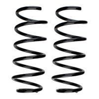 Fahrwerksfedern-Set Hinterachse BILSTEIN B3 für u.a....