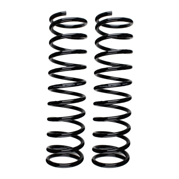 Suspension spring set front axle BILSTEIN B3 for MERCEDES-BENZ G-CLASS