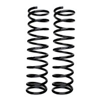 Suspension spring set front axle BILSTEIN B3 for...