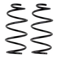 Fahrwerksfedern-Set für die Auto-Vorderachse...