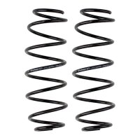 Suspension spring set front axle BILSTEIN B3 for e.g....