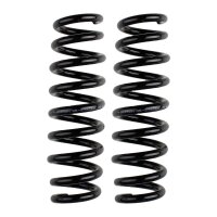 Fahrwerksfedern-Set Hinterachse BILSTEIN B3 für u.a....