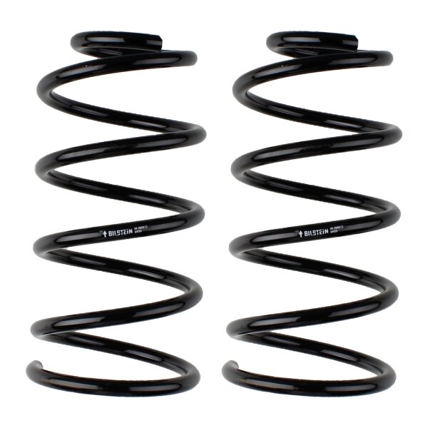 Fahrwerksfedern-Set für die Auto-Vorderachse BILSTEIN B3 für u.a. FORD KUGA I