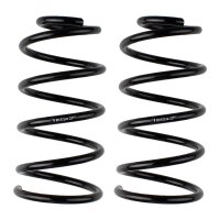 Fahrwerksfedern-Set für die Auto-Vorderachse...
