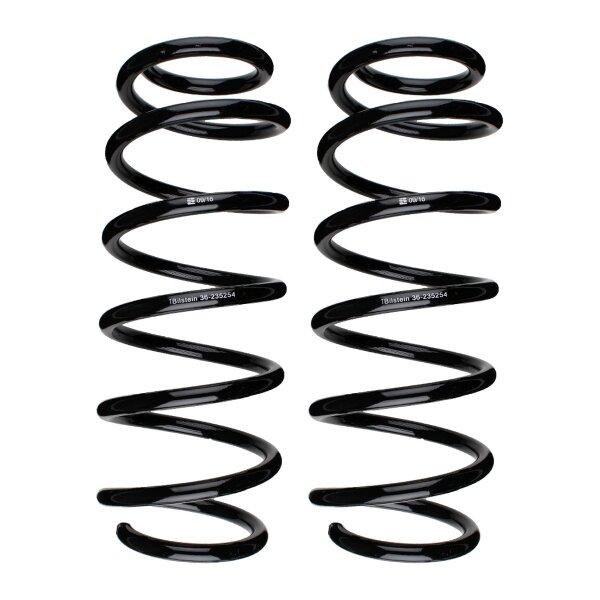 Fahrwerksfedern-Set Vorderachse BILSTEIN B3 für u.a. OPEL ANTARA A