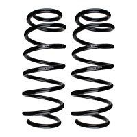 Fahrwerksfedern-Set Vorderachse BILSTEIN B3 für u.a....