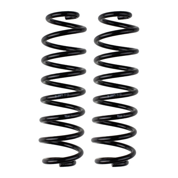 Fahrwerksfedern-Set Hinterachse BILSTEIN B3 für u.a. SKODA OCTAVIA II Combi