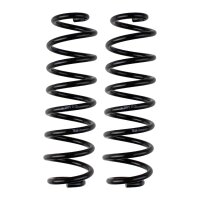 Fahrwerksfedern-Set Hinterachse BILSTEIN B3 für u.a....