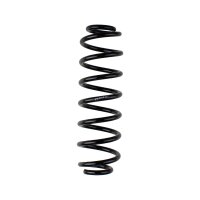Suspension spring set for the car rear axle BILSTEIN B3...