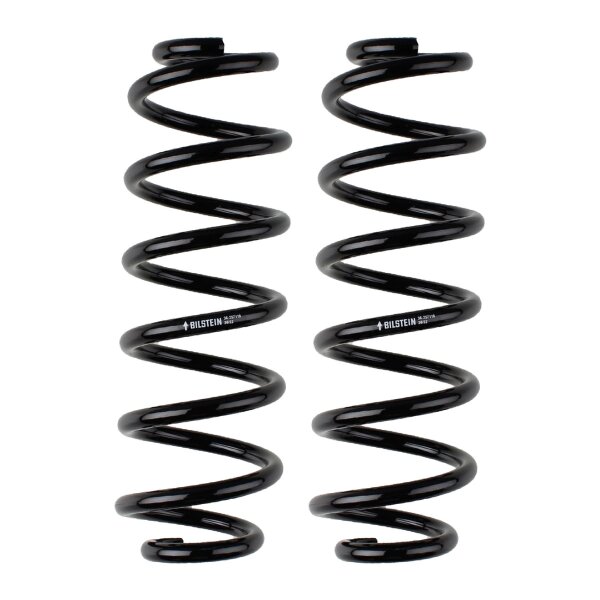 Fahrwerksfedern-Set Hinterachse BILSTEIN B3 für u.a. VW PASSAT B6