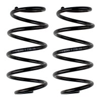 Suspension spring set front axle BILSTEIN B3 for e.g. VW...