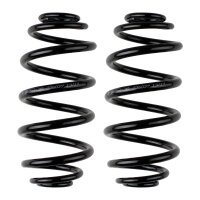 Suspension spring set rear axle BILSTEIN B3 for OPEL...