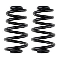 Suspension spring set for the car rear axle BILSTEIN B3...