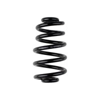 Suspension spring set for the car rear axle BILSTEIN B3...