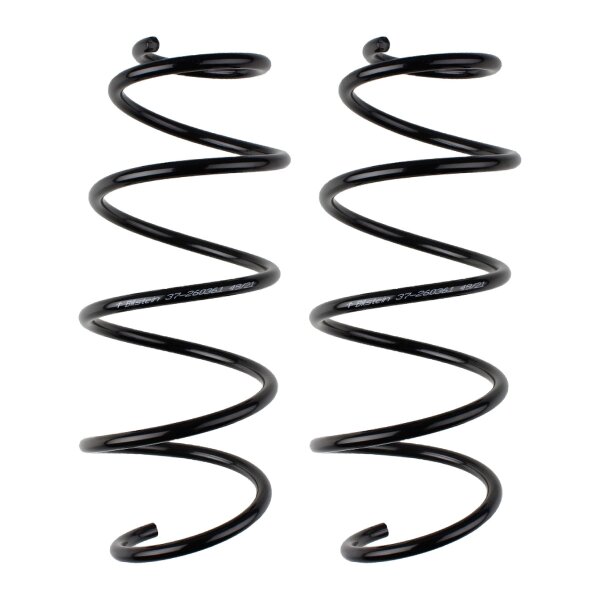 Fahrwerksfedern-Set für die Auto-Vorderachse BILSTEIN B3 für MERCEDES-BENZ