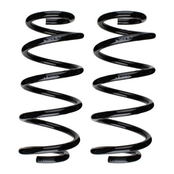 Fahrwerksfedern-Set für die Auto-Vorderachse BILSTEIN B3 für u.a. AUDI A6 C7