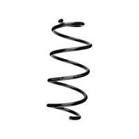 Fahrwerksfedern-Set für die Auto-Vorderachse...