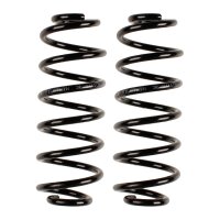 Suspension spring set for the car rear axle BILSTEIN B3...