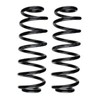 Fahrwerksfedern-Set Hinterachse BILSTEIN B3 für AUDI...