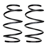 Fahrwerksfedern-Set für die Auto-Vorderachse...
