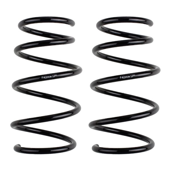 Fahrwerksfedern-Set für die Auto-Vorderachse BILSTEIN B3 für BMW X3