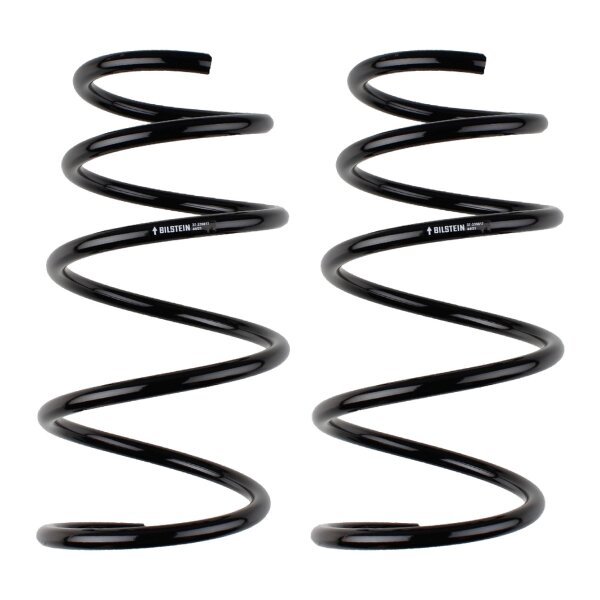 Fahrwerksfedern-Set für die Auto-Vorderachse BILSTEIN B3 für BMW X3