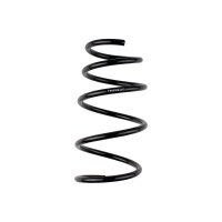 Fahrwerksfedern-Set für die Auto-Vorderachse...