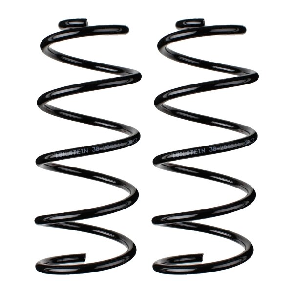 Fahrwerksfedern-Set Hinterachse BILSTEIN B3 für u.a. FIAT GRANDE PUNTO