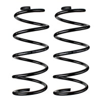 Fahrwerksfedern-Set Hinterachse BILSTEIN B3 für u.a....