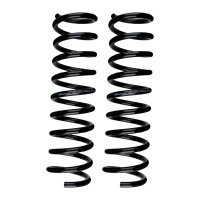 Suspension spring set for the car rear axle BILSTEIN B3...