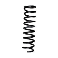Suspension spring set for the car rear axle BILSTEIN B3...