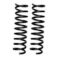 Suspension spring set for the car rear axle BILSTEIN B3...