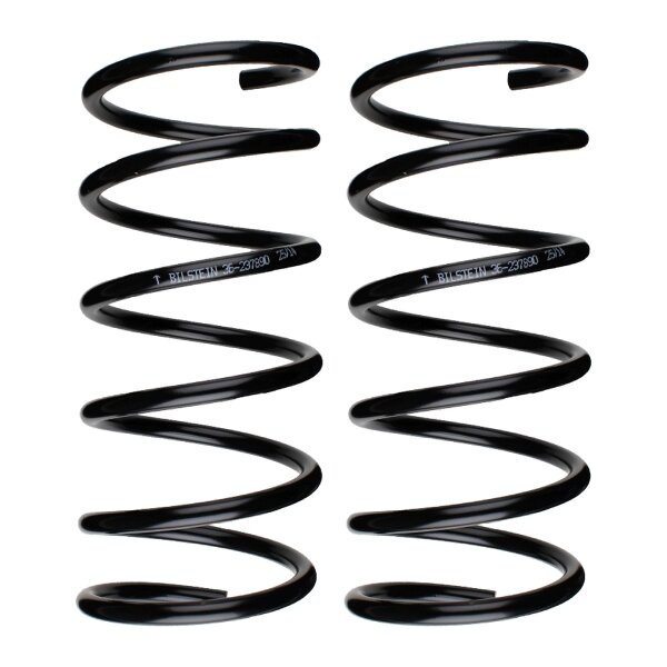 Fahrwerksfedern-Set für die Auto-Vorderachse BILSTEIN B3 für HYUNDAI GETZ