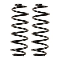 Suspension spring set for the car rear axle BILSTEIN B3...