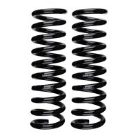 Fahrwerksfedern-Set Hinterachse BILSTEIN B3 für...