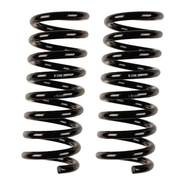 Fahrwerksfedern-Set Hinterachse BILSTEIN B3 für u.a. MERCEDES-BENZ S-KLASSE