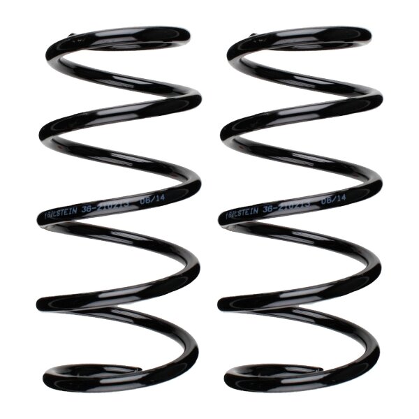 Fahrwerksfedern-Set für die Auto-Vorderachse BILSTEIN B3 für OPEL CORSA D