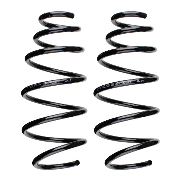 Suspension spring set front axle BILSTEIN B3 for e.g. OPEL INSIGNIA A