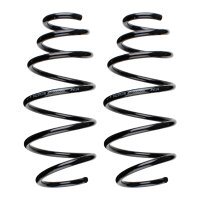 Suspension spring set front axle BILSTEIN B3 for e.g....