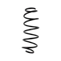 Fahrwerksfedern-Set für die Auto-Vorderachse...