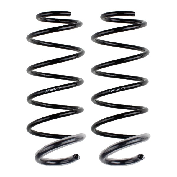 Fahrwerksfedern-Set für die Auto-Vorderachse BILSTEIN B3 für PEUGEOT 1007