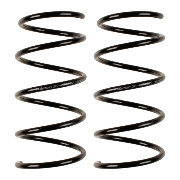 Fahrwerksfedern-Set für die Auto-Vorderachse BILSTEIN B3 für RENAULT TWINGO I