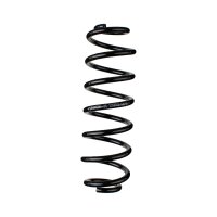 Fahrwerksfedern-Set für die Auto-Hinterachse...